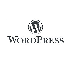 WordPress-logo